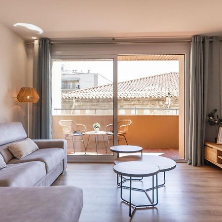 Bravissimo Falco, 3 Bedrooms And Balcony 赫罗纳 外观 照片