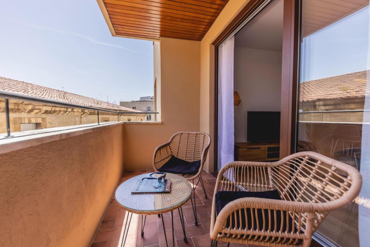 Bravissimo Falco, 3 Bedrooms And Balcony 赫罗纳 外观 照片
