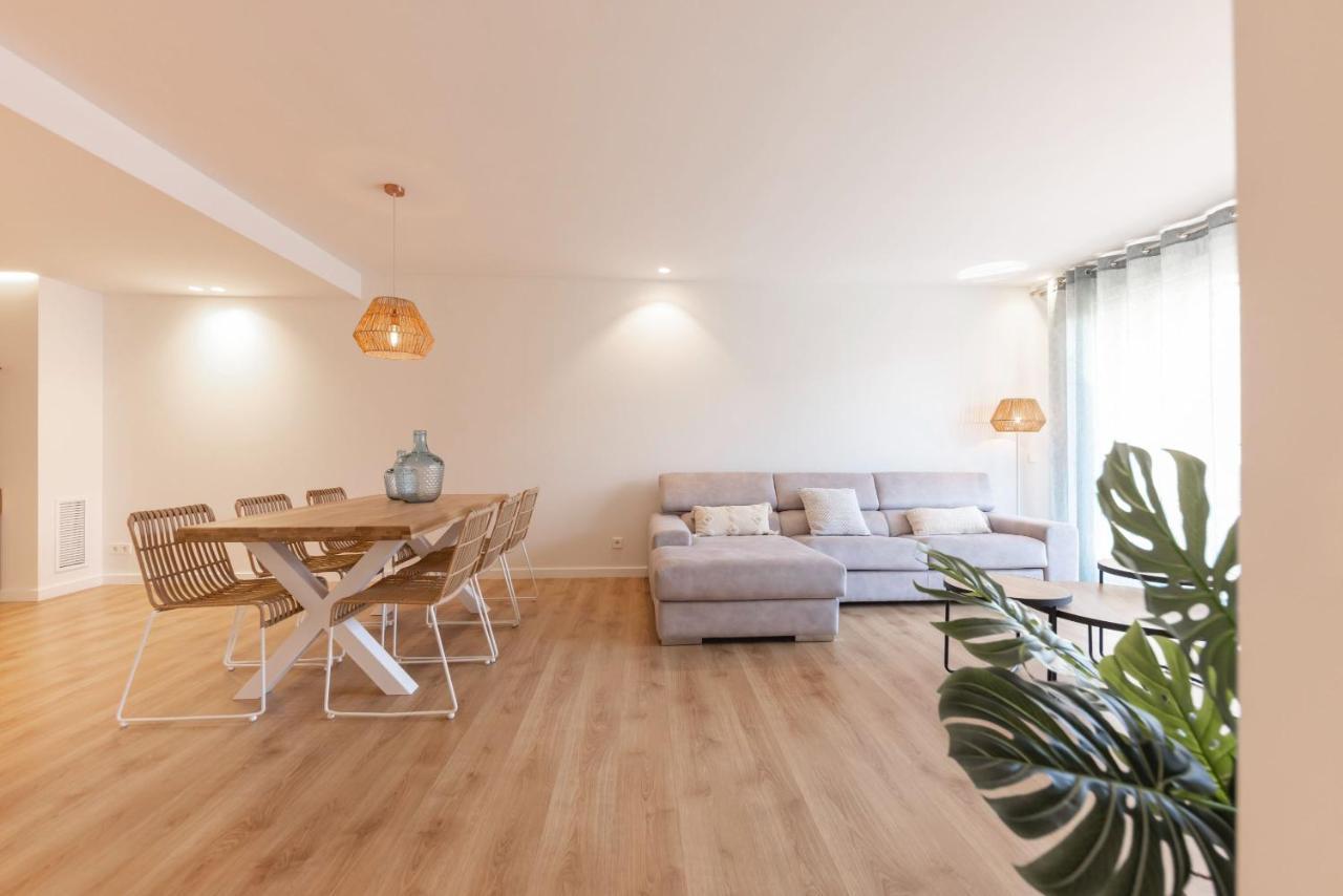 Bravissimo Falco, 3 Bedrooms And Balcony 赫罗纳 外观 照片