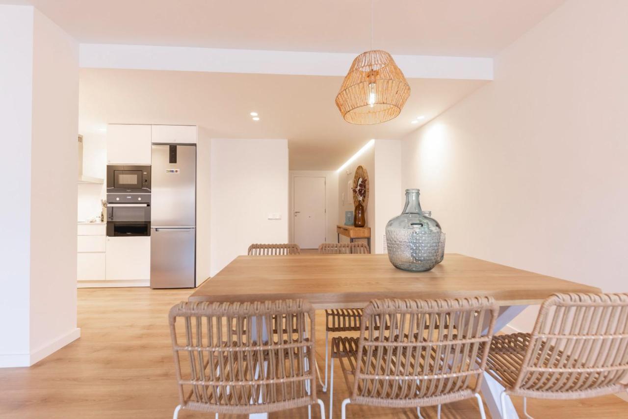 Bravissimo Falco, 3 Bedrooms And Balcony 赫罗纳 外观 照片
