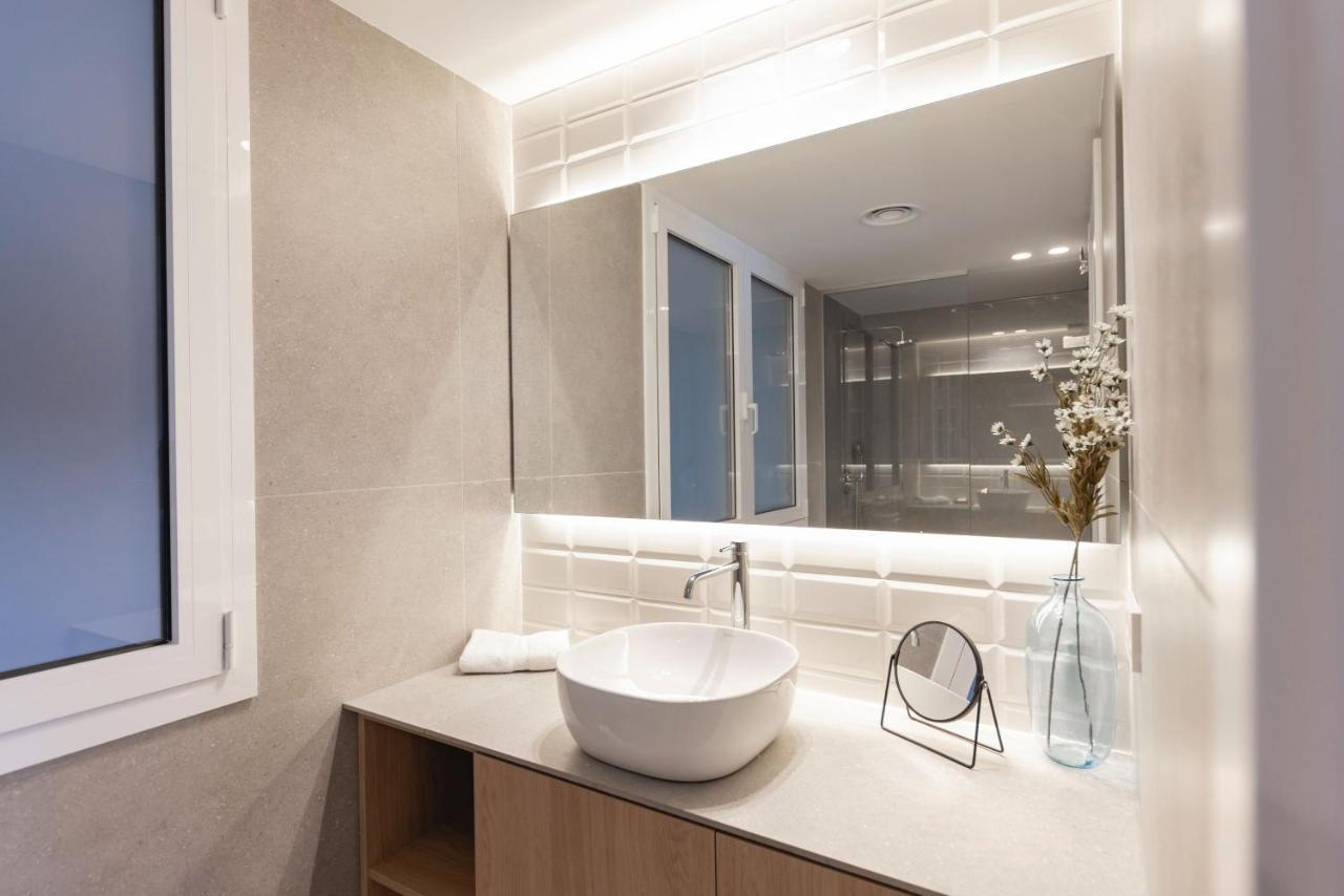 Bravissimo Falco, 3 Bedrooms And Balcony 赫罗纳 外观 照片