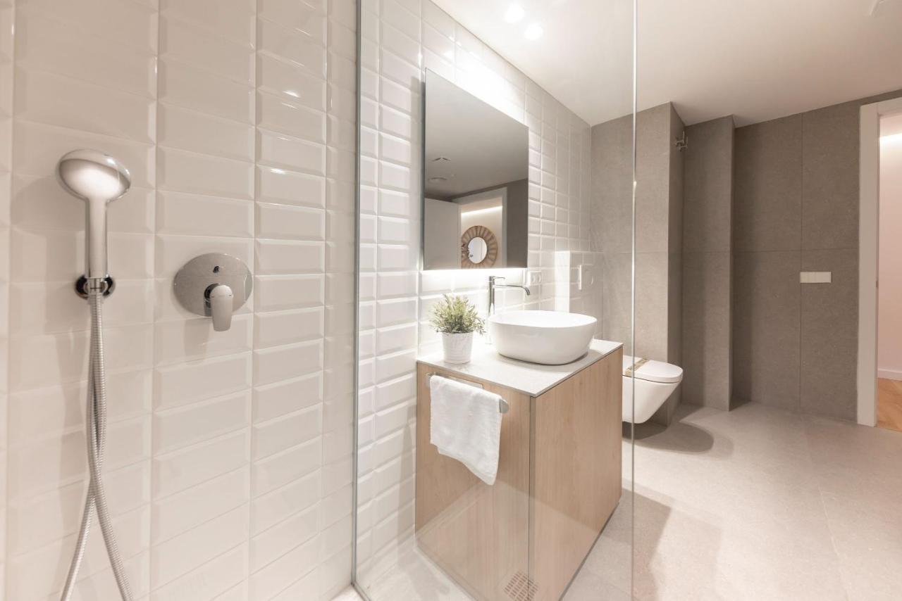 Bravissimo Falco, 3 Bedrooms And Balcony 赫罗纳 外观 照片